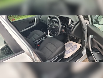 Used Kia Ceed 2017 for sale - 78932706: Photo