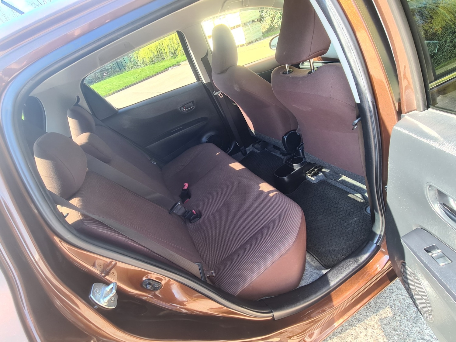 Used Toyota Yaris 2013 for sale - 77976889: Photo 10