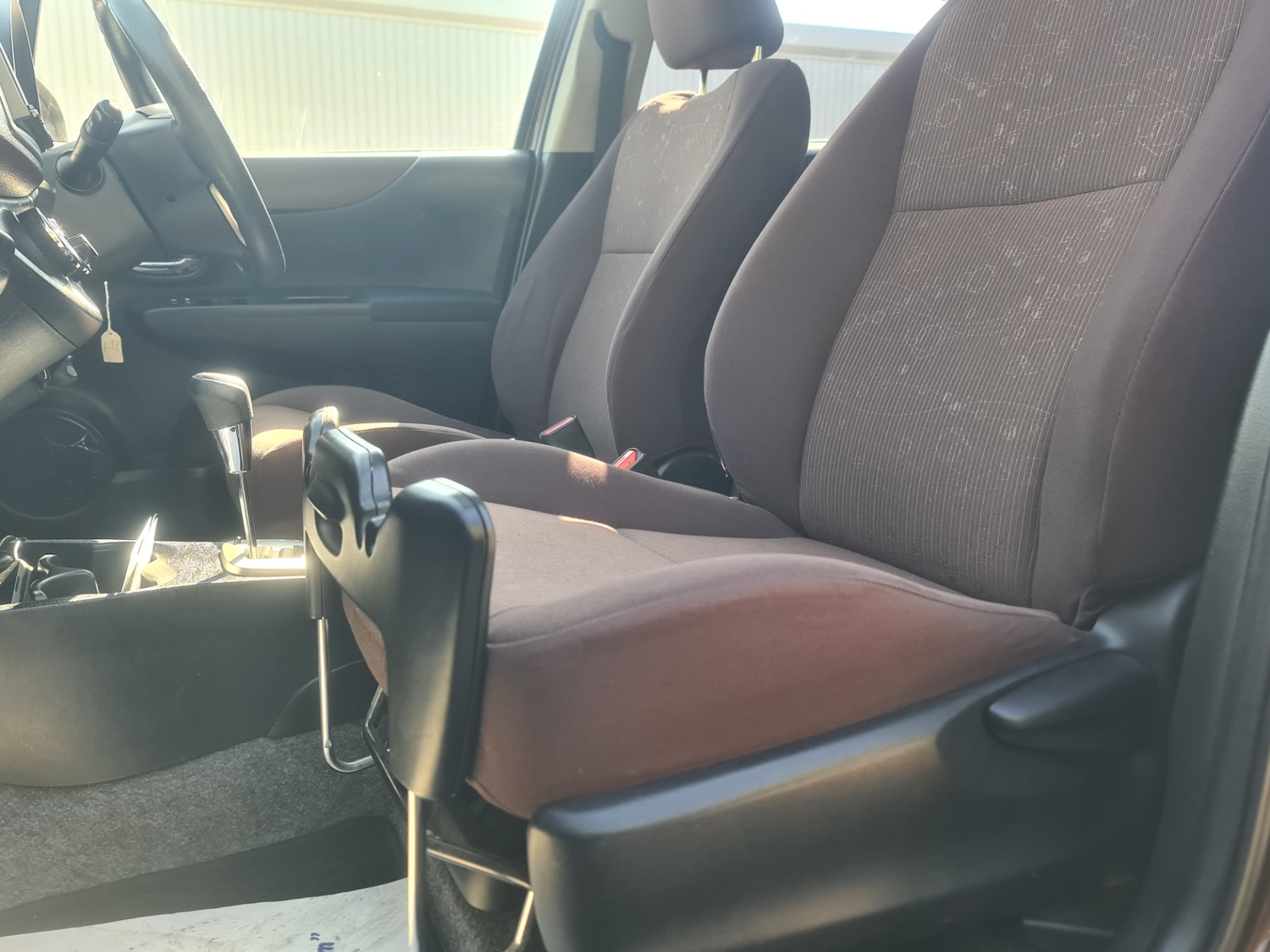 Used Toyota Yaris 2013 for sale - 77976889: Photo 23