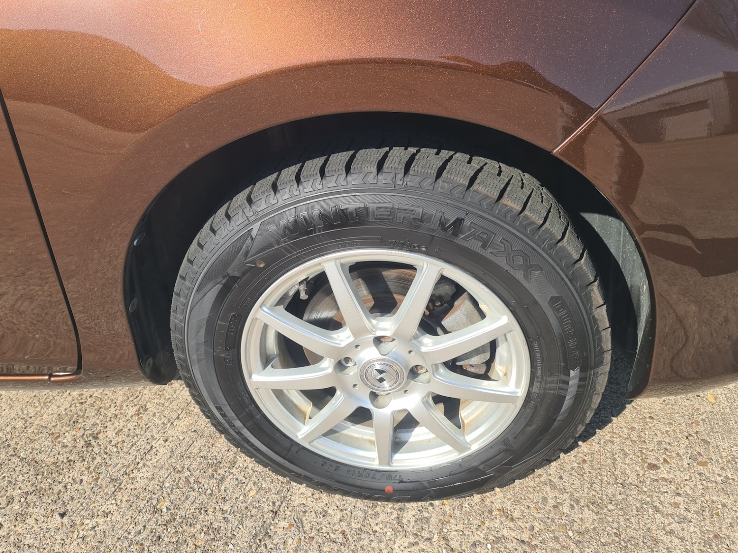 Used Toyota Yaris 2013 for sale - 77976889: Photo 7