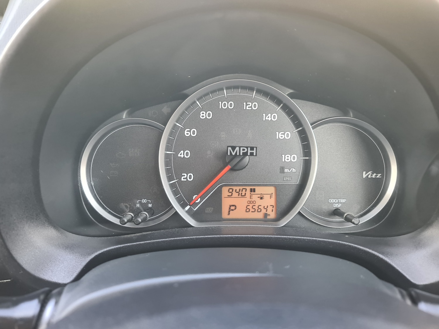 Used Toyota Yaris 2013 for sale - 77976889: Photo 9