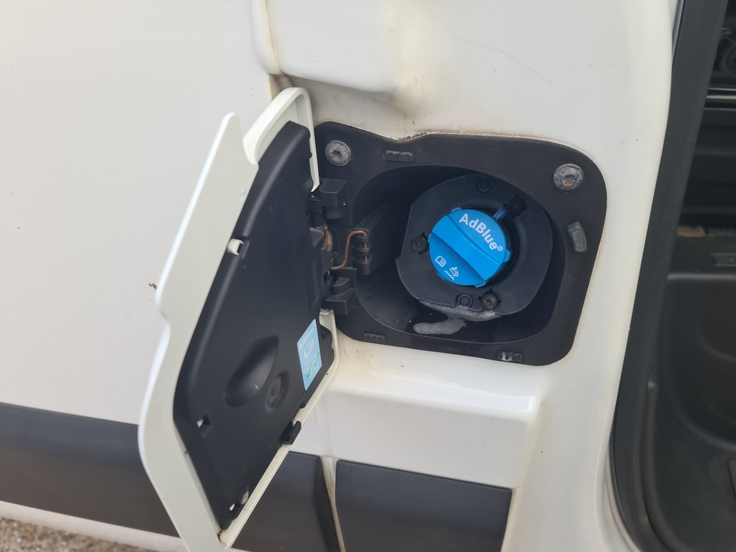 Used Vauxhall Movano 2018 for sale - 78032077: Photo 12