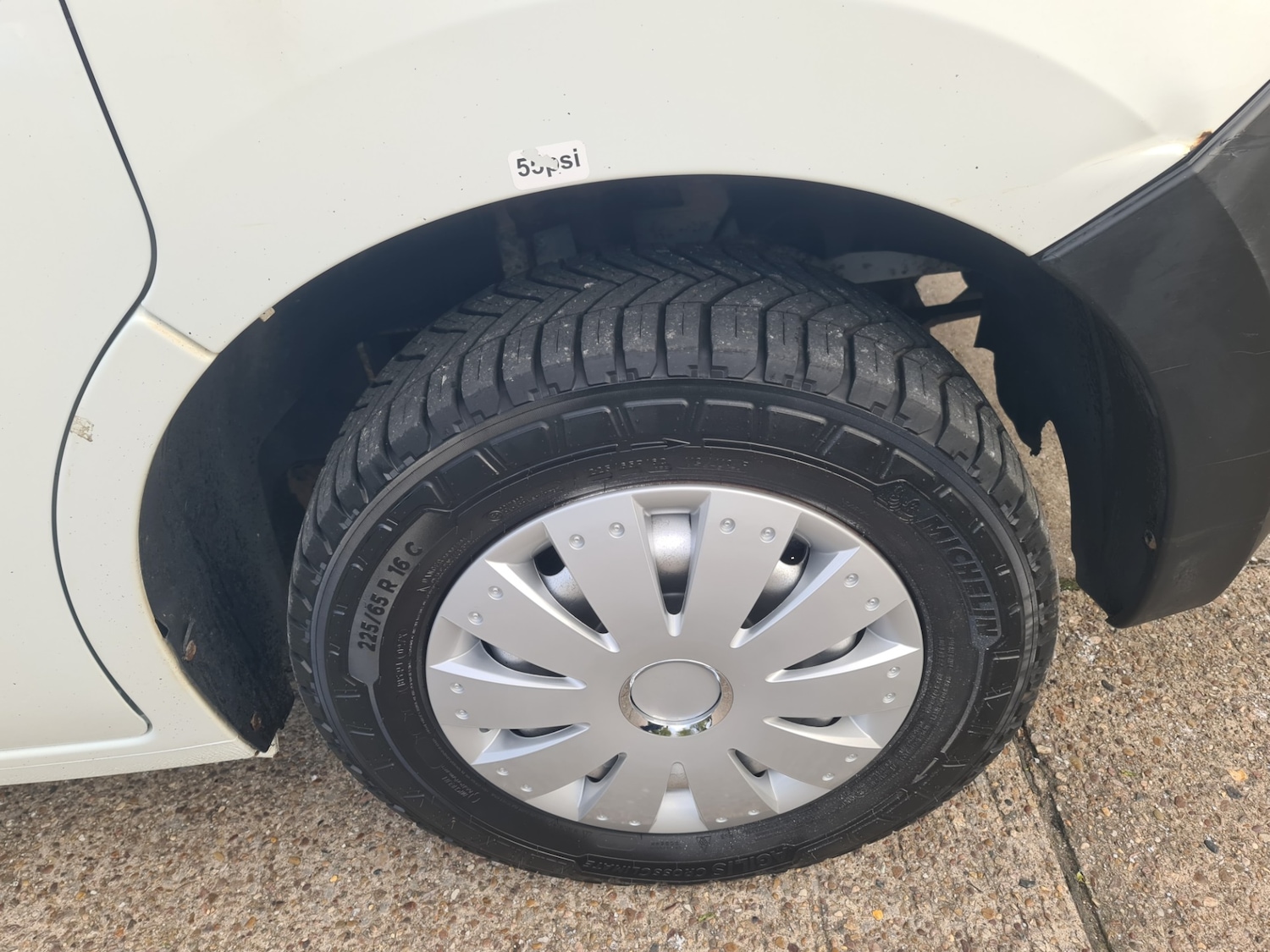 Used Vauxhall Movano 2018 for sale - 78032077: Photo 13