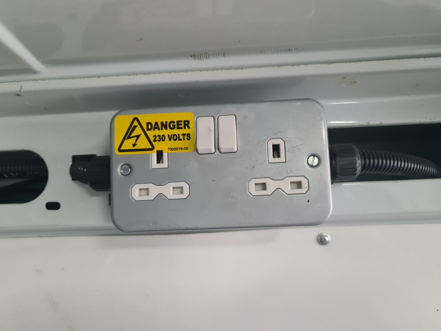 Used Vauxhall Movano 2018 for sale - 78032077: Photo 16