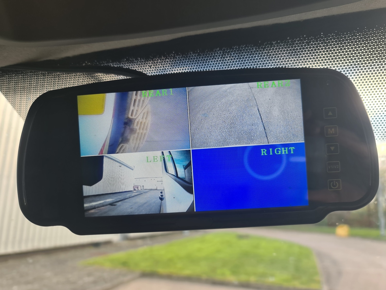 Used Vauxhall Movano 2018 for sale - 78032077: Photo 24