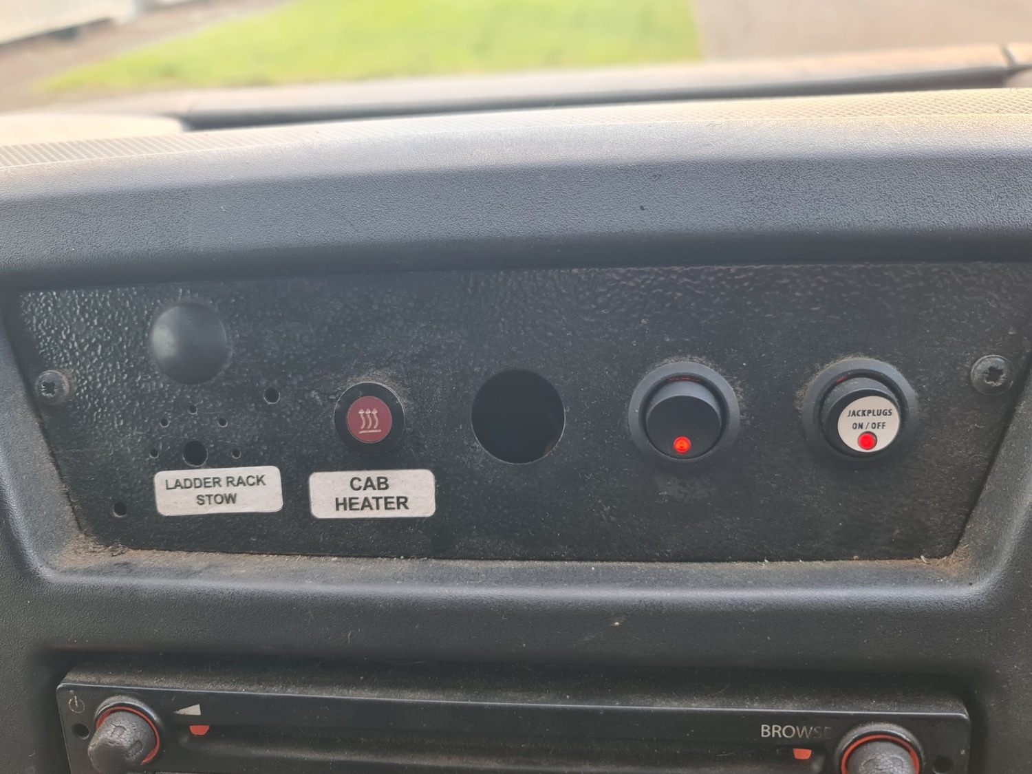 Used Vauxhall Movano 2018 for sale - 78032077: Photo 28