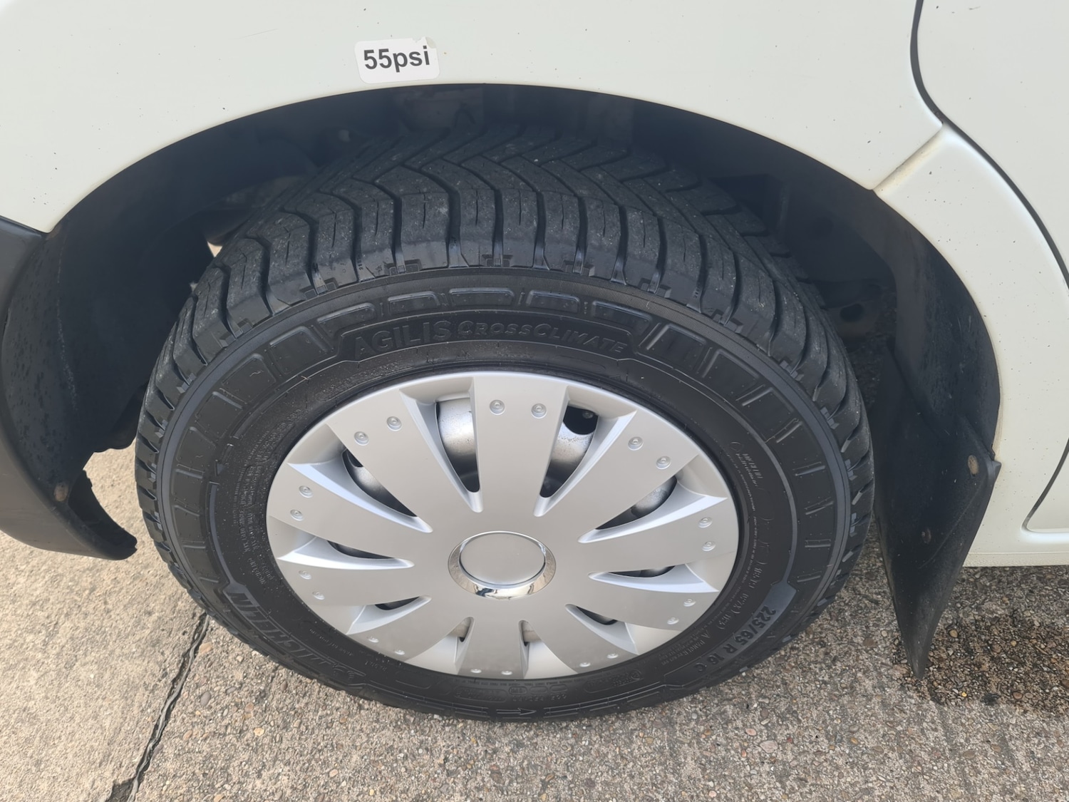 Used Vauxhall Movano 2018 for sale - 78032077: Photo 29