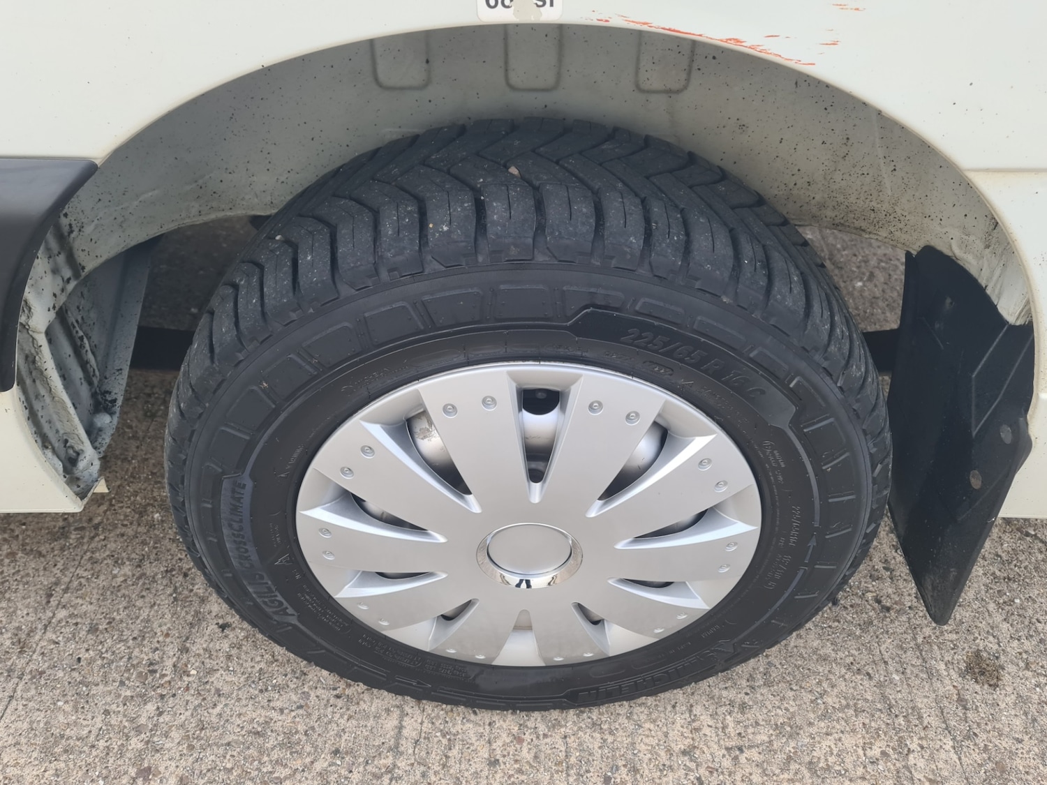 Used Vauxhall Movano 2018 for sale - 78032077: Photo 30