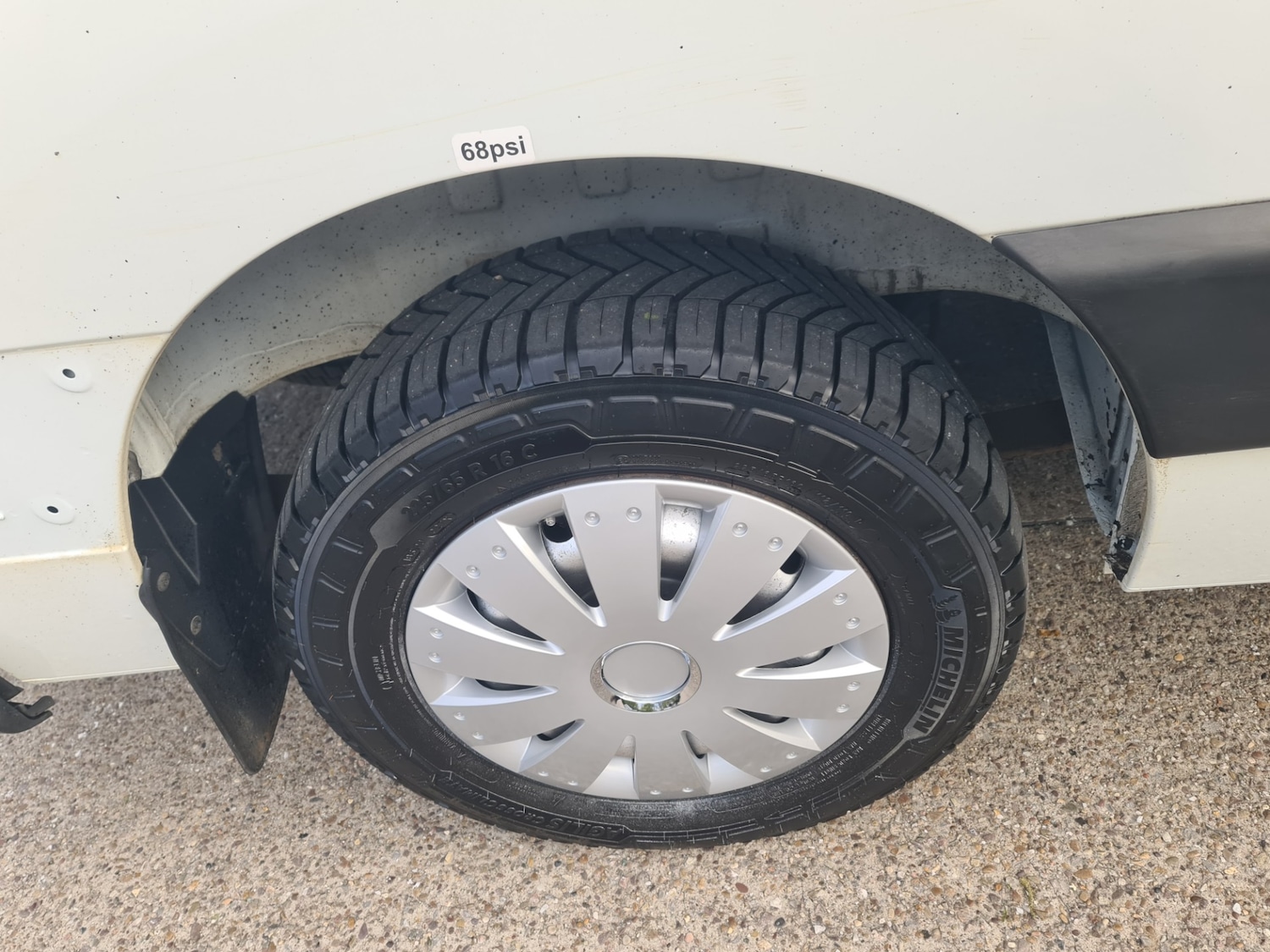 Used Vauxhall Movano 2018 for sale - 78032077: Photo 31