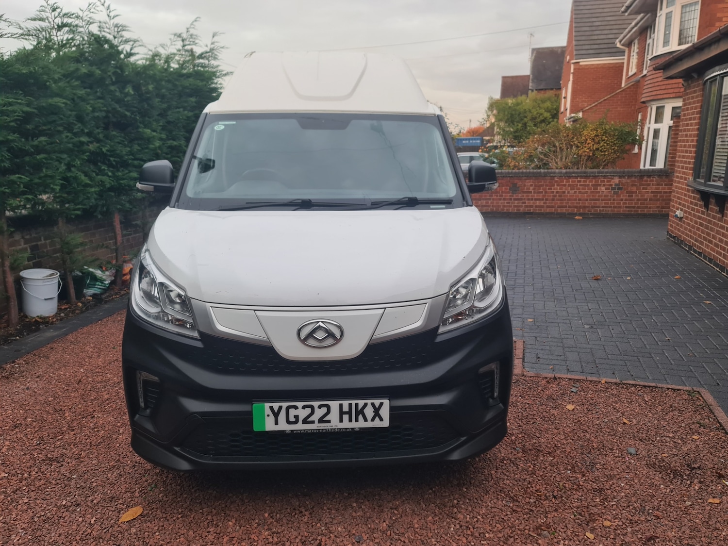 Used Maxus eDeliver 3 2022 for sale - 76304568: Photo 10