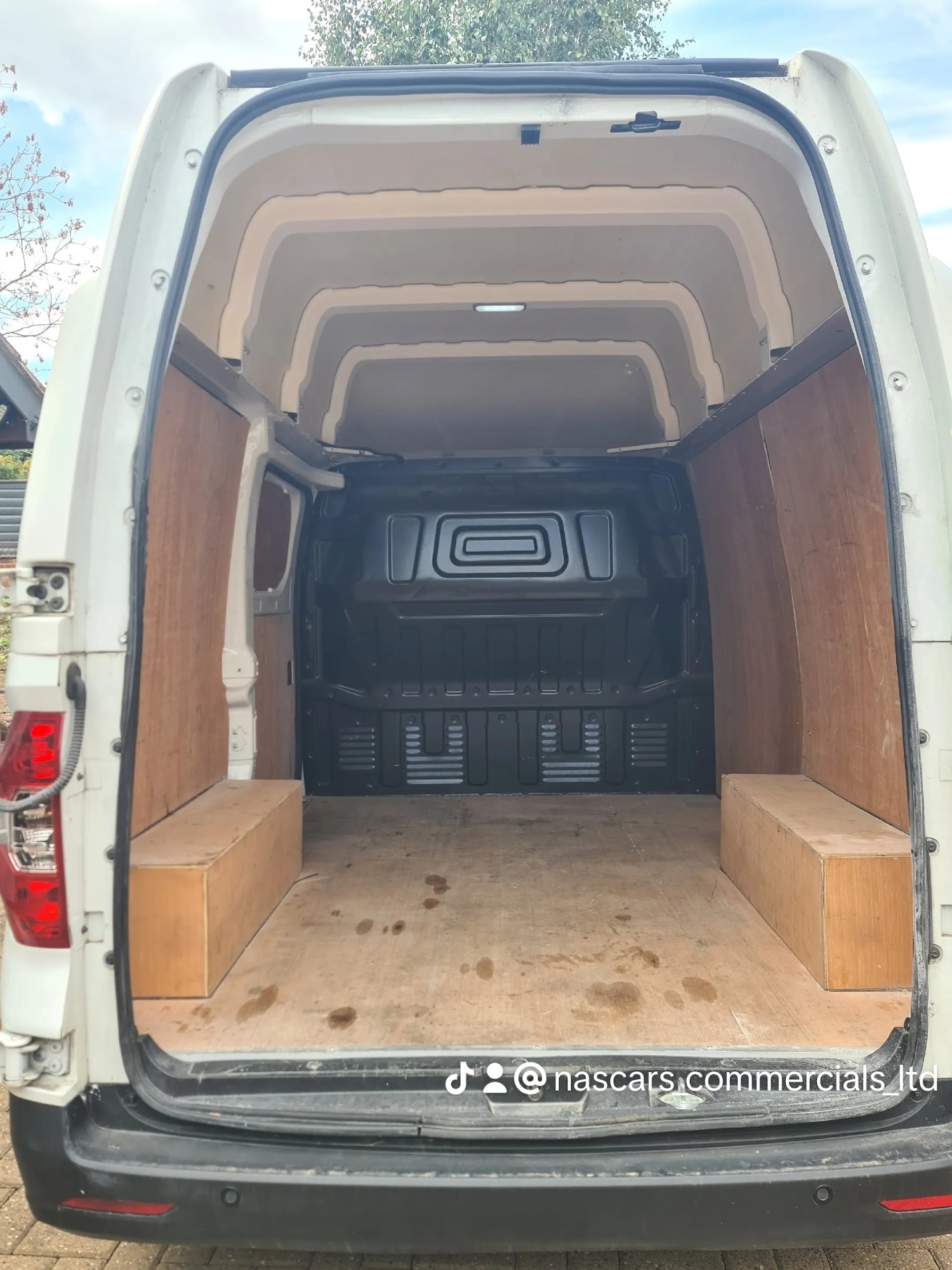 Used Maxus eDeliver 3 2022 for sale - 76304568: Photo 18