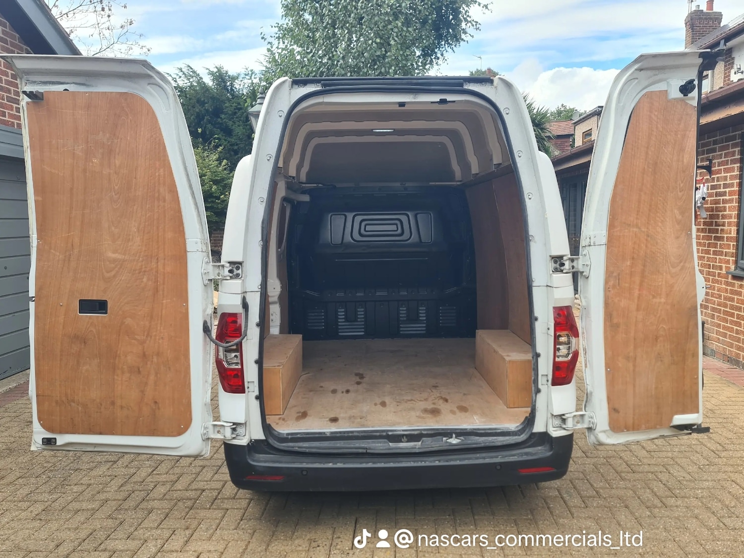 Used Maxus eDeliver 3 2022 for sale - 76304568: Photo 2