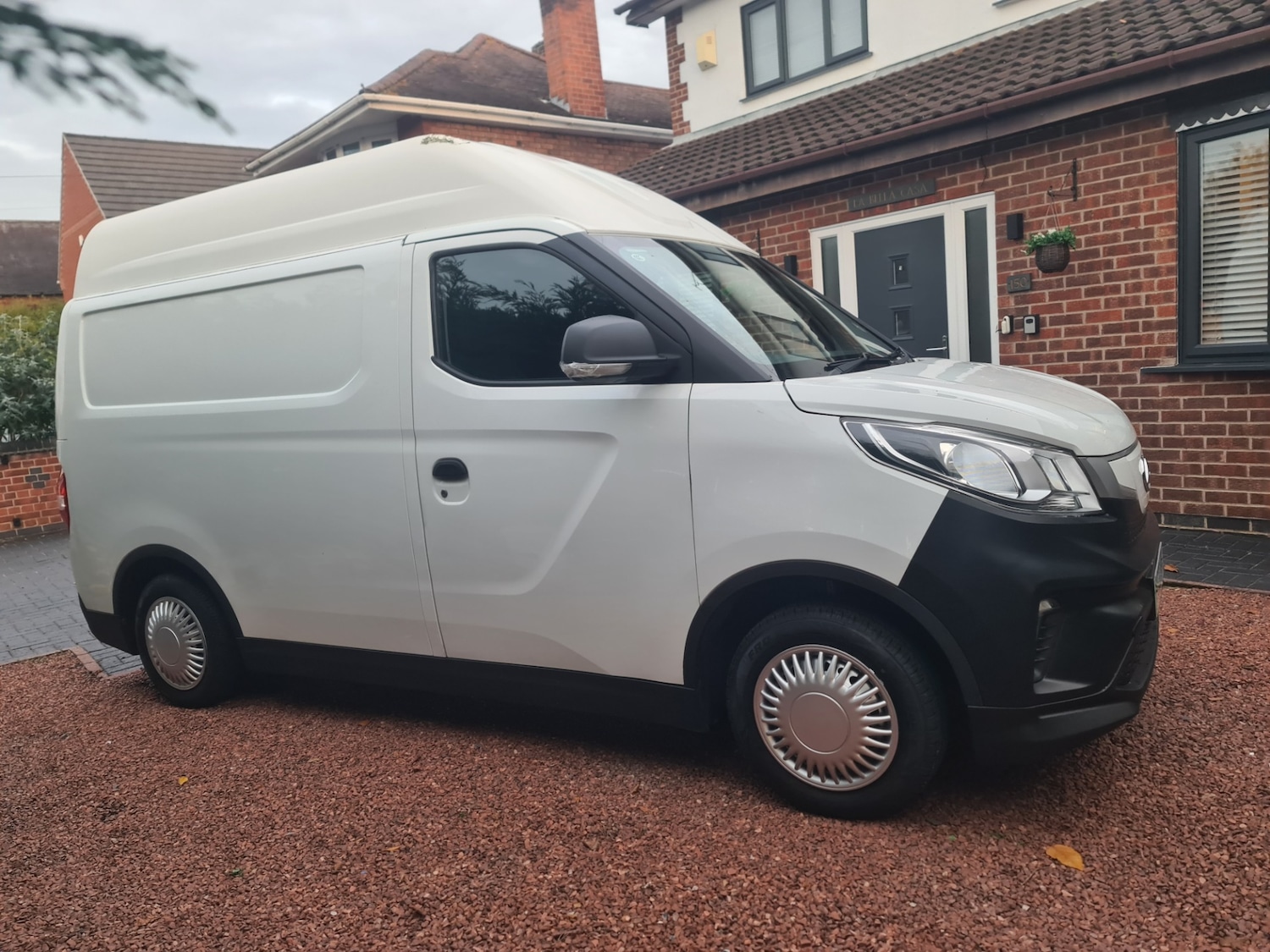 Used Maxus eDeliver 3 2022 for sale - 76304568: Photo 22