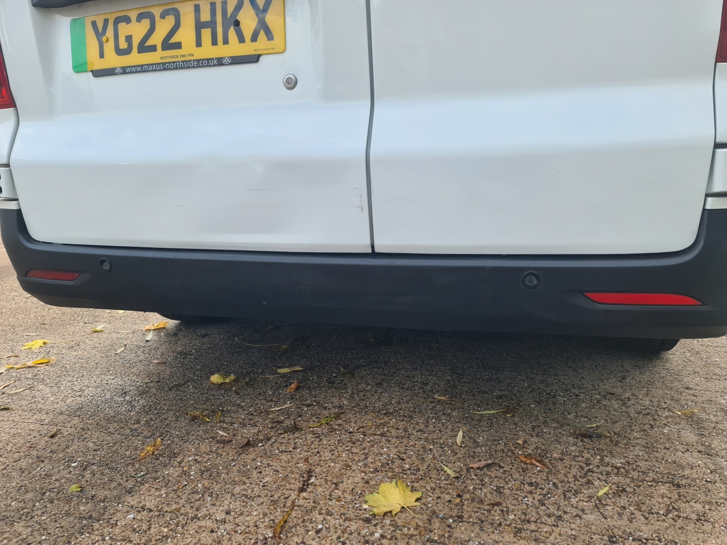 Used Maxus eDeliver 3 2022 for sale - 76304568: Photo 30