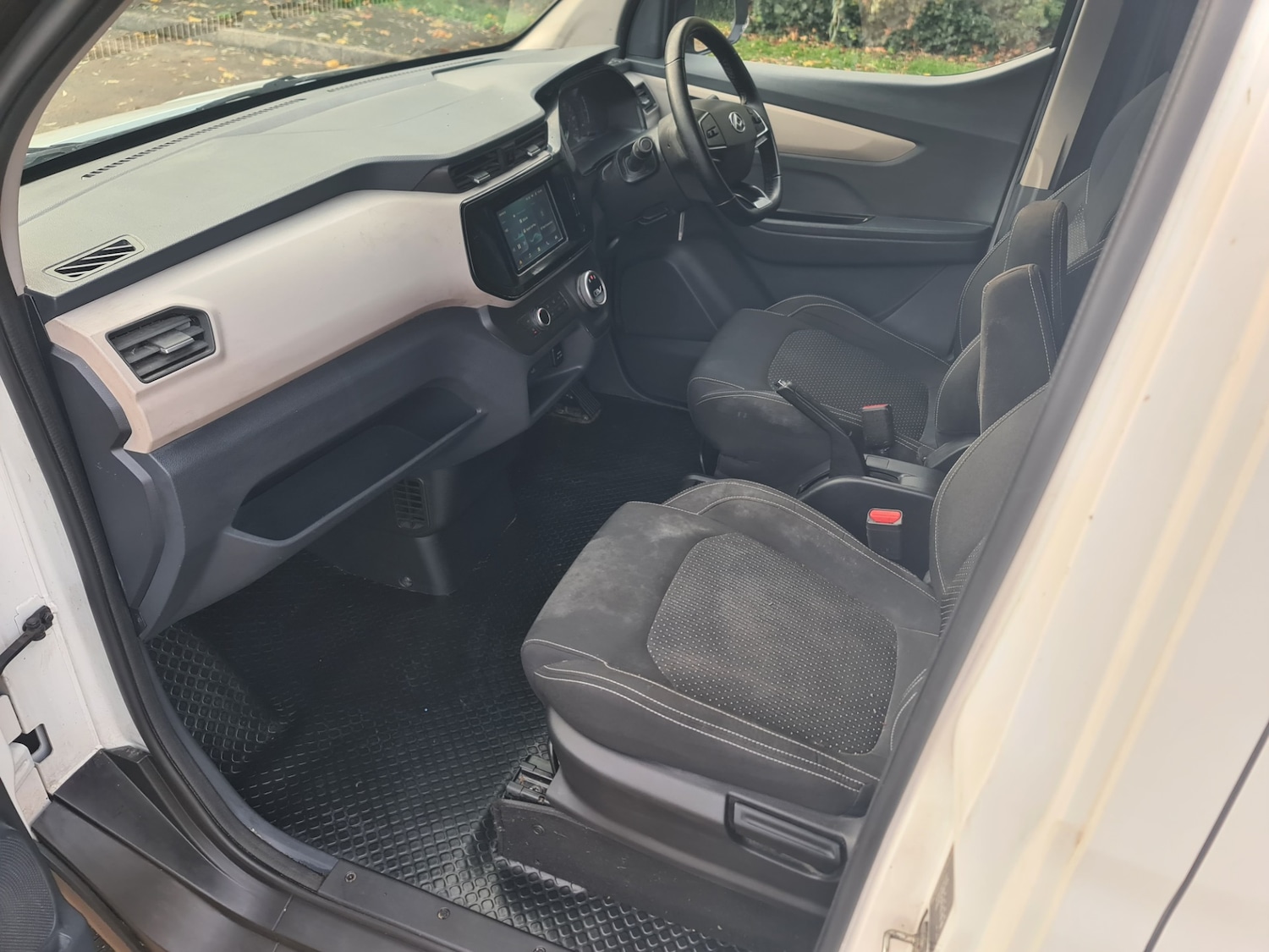 Used Maxus eDeliver 3 2022 for sale - 76304568: Photo 35