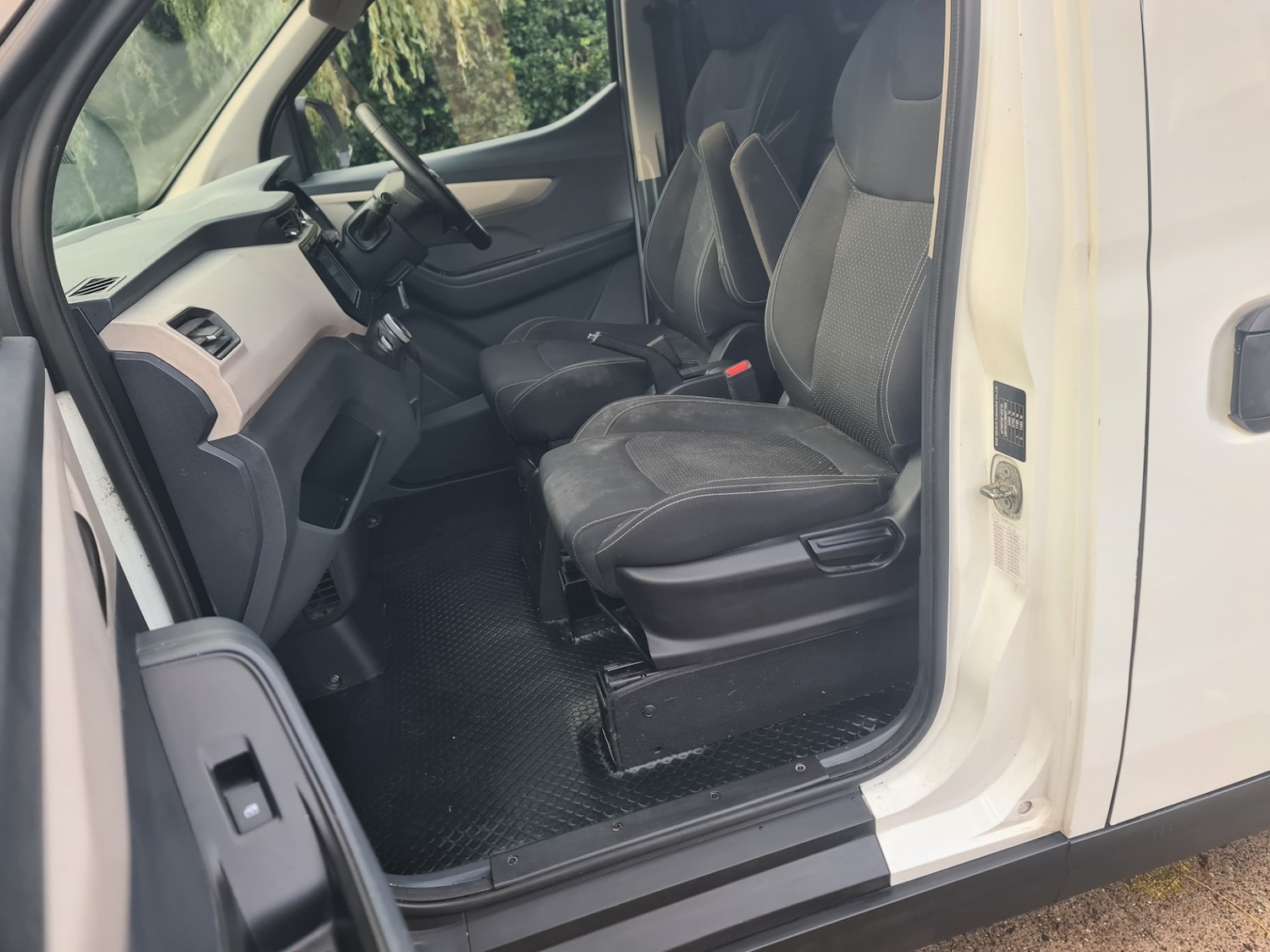 Used Maxus eDeliver 3 2022 for sale - 76304568: Photo 36