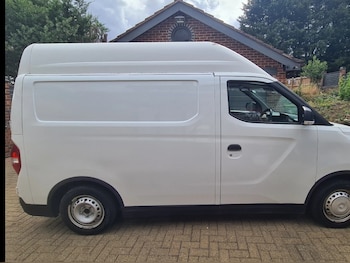Used Maxus eDeliver 3 2022 for sale - 76304568: Photo