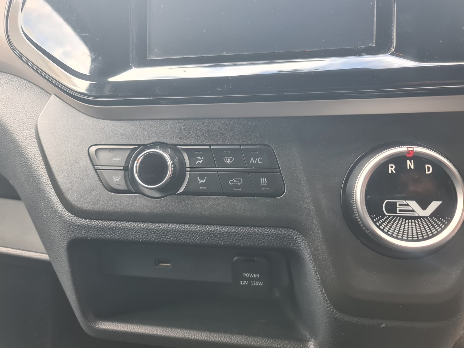 Used Maxus eDeliver 3 2022 for sale - 76304568: Photo 9