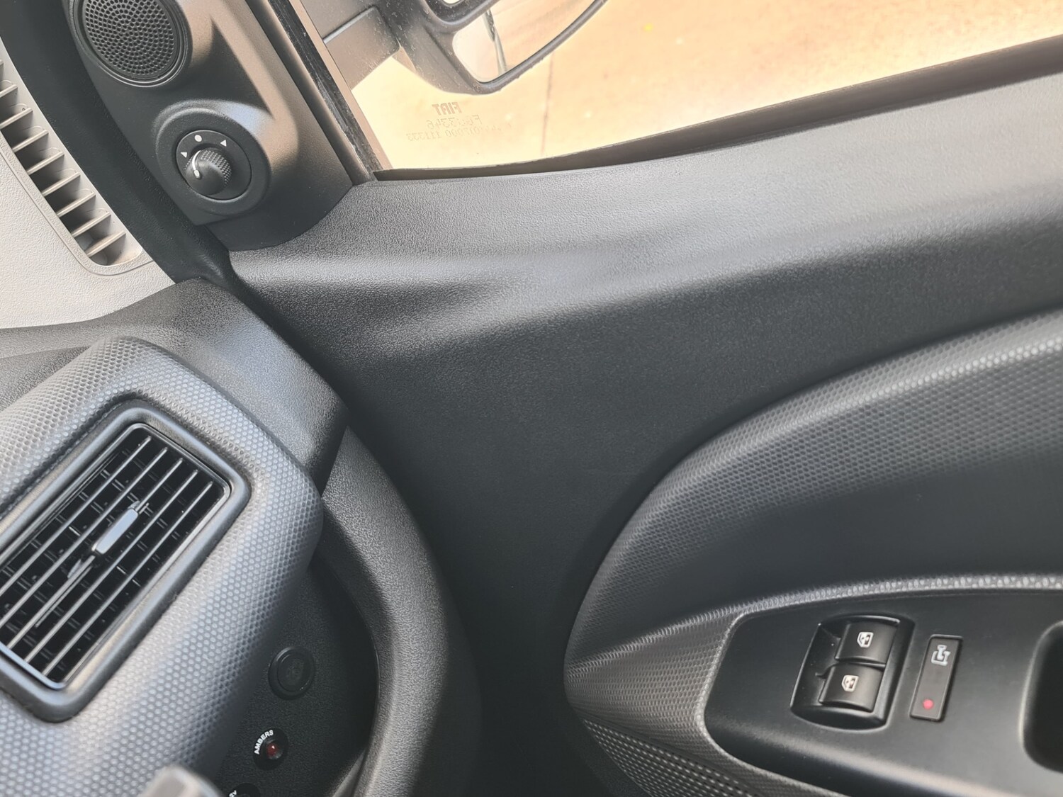 Used Fiat Doblo 2017 for sale - 76305675: Photo 17