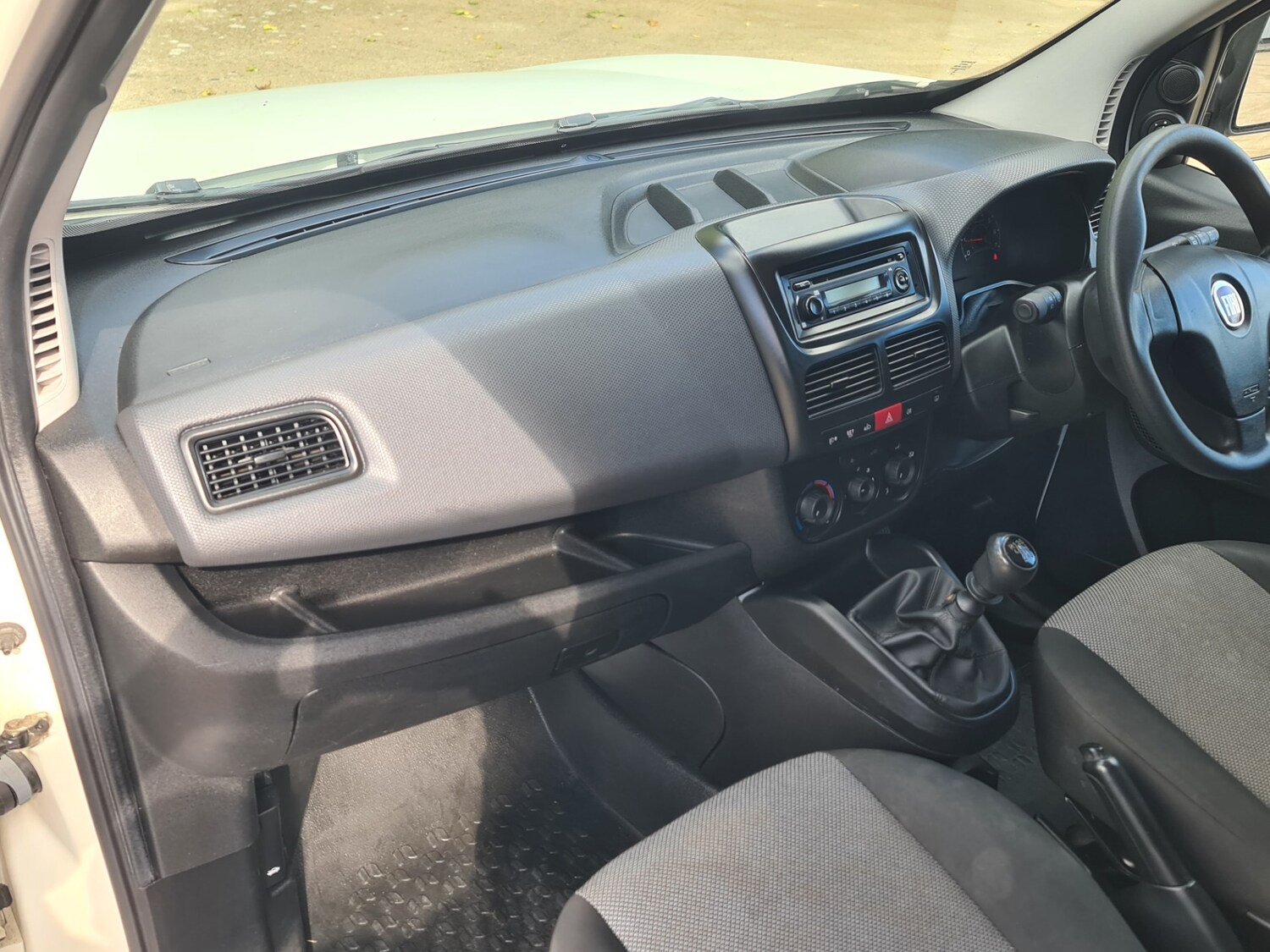 Used Fiat Doblo 2017 for sale - 76305675: Photo 23