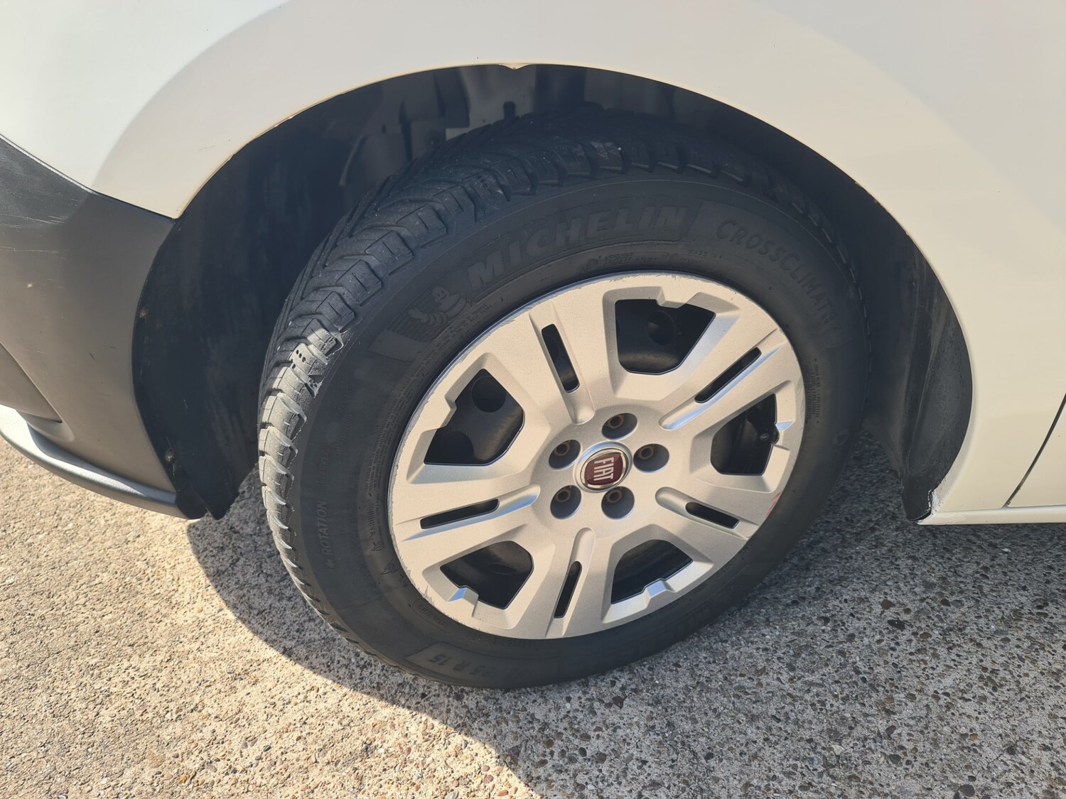 Used Fiat Doblo 2017 for sale - 76305675: Photo 28