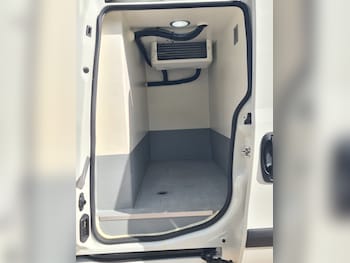 Used Fiat Doblo 2017 for sale - 76305675: Photo