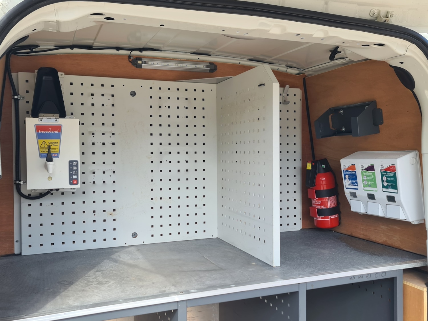 Used Fiat Doblo 2017 for sale - 76305675: Photo 4