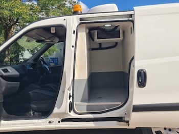 Used Fiat Doblo 2017 for sale - 76305675: Photo