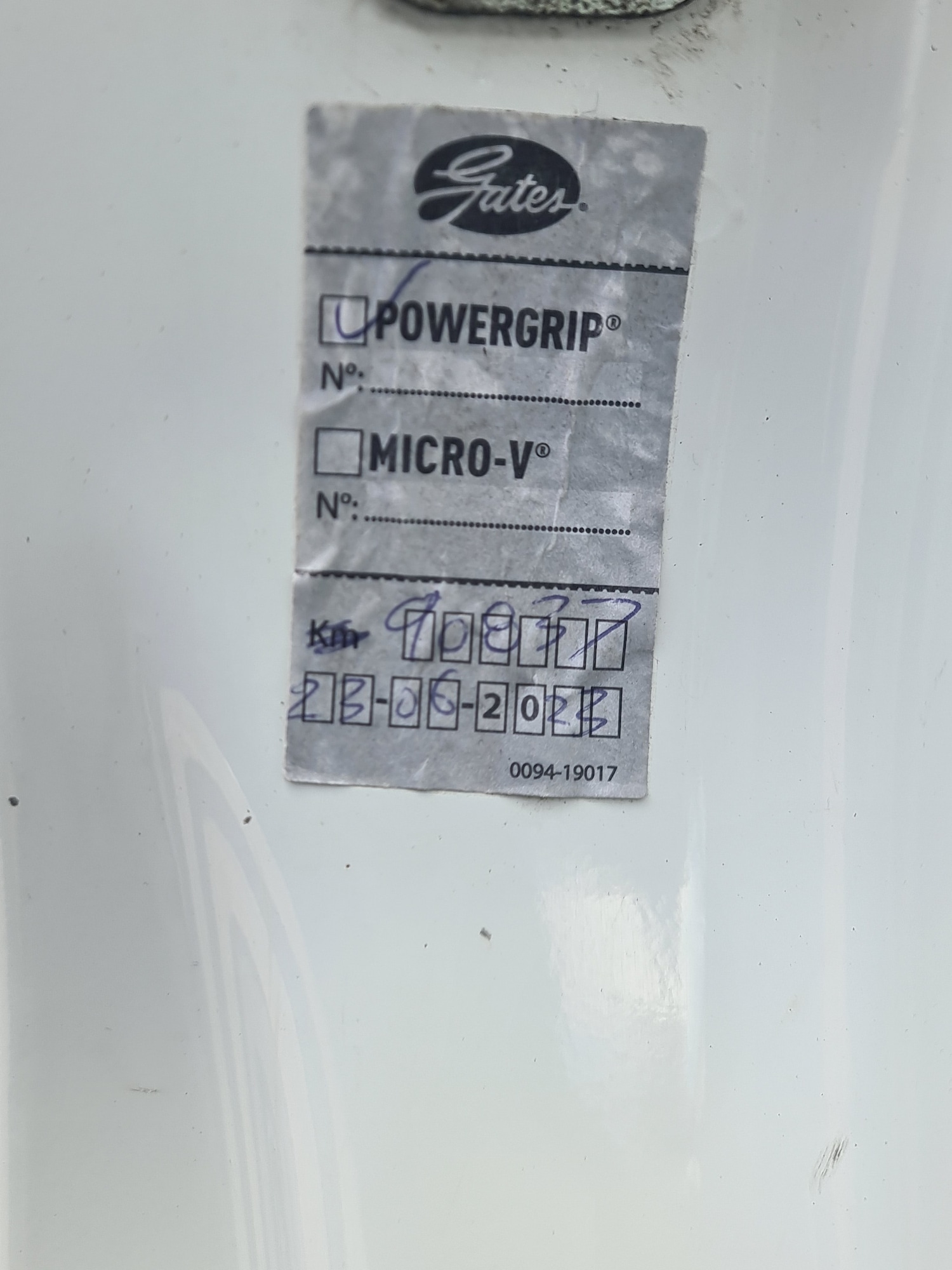 Used Fiat Doblo 2017 for sale - 76305675: Photo 7