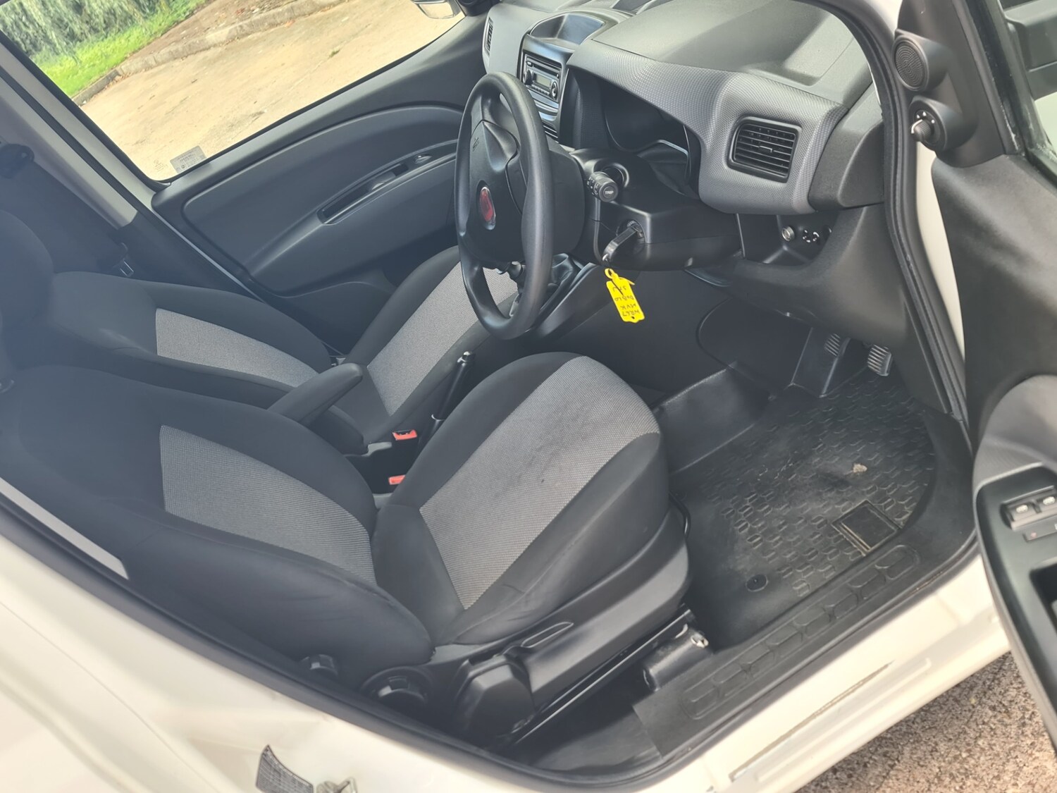 Used Fiat Doblo 2017 for sale - 76305675: Photo 9