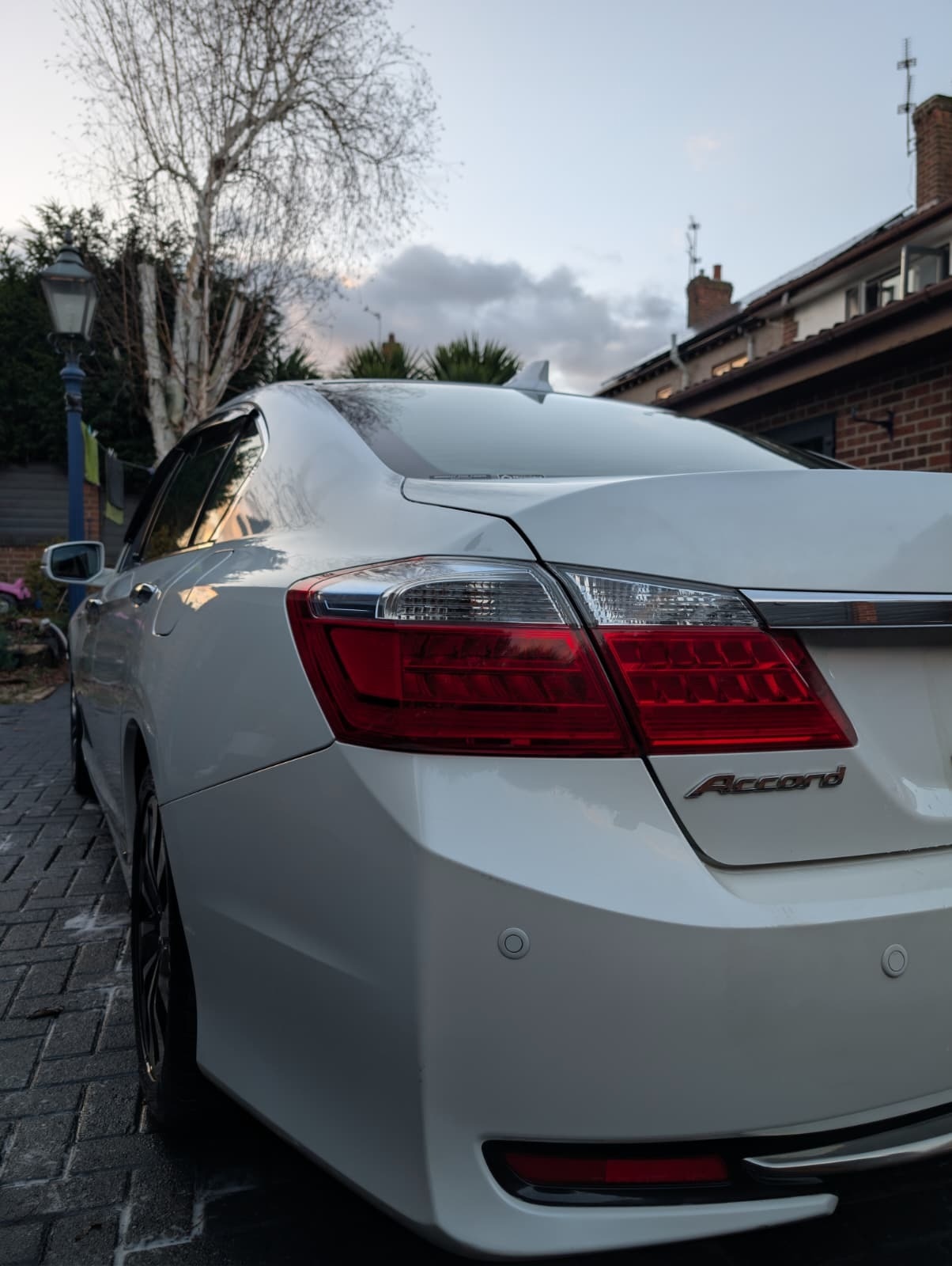 Used Honda Accord 2013 for sale - 76807800: Photo 15