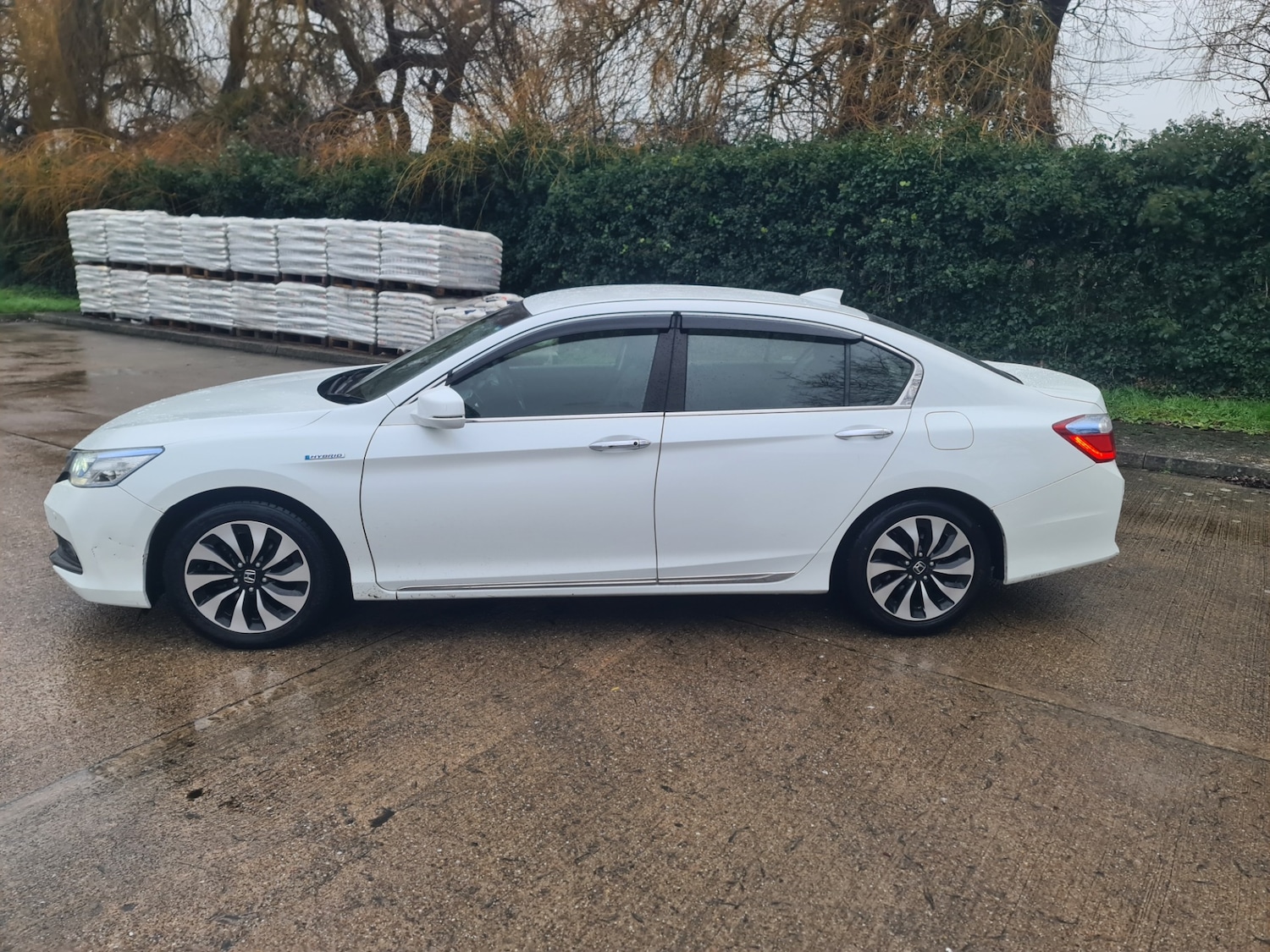 Used Honda Accord 2013 for sale - 76807800: Photo 17