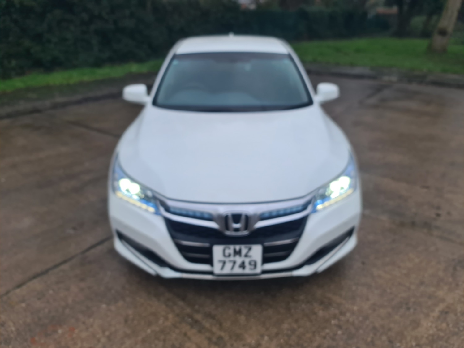 Used Honda Accord 2013 for sale - 76807800: Photo 21