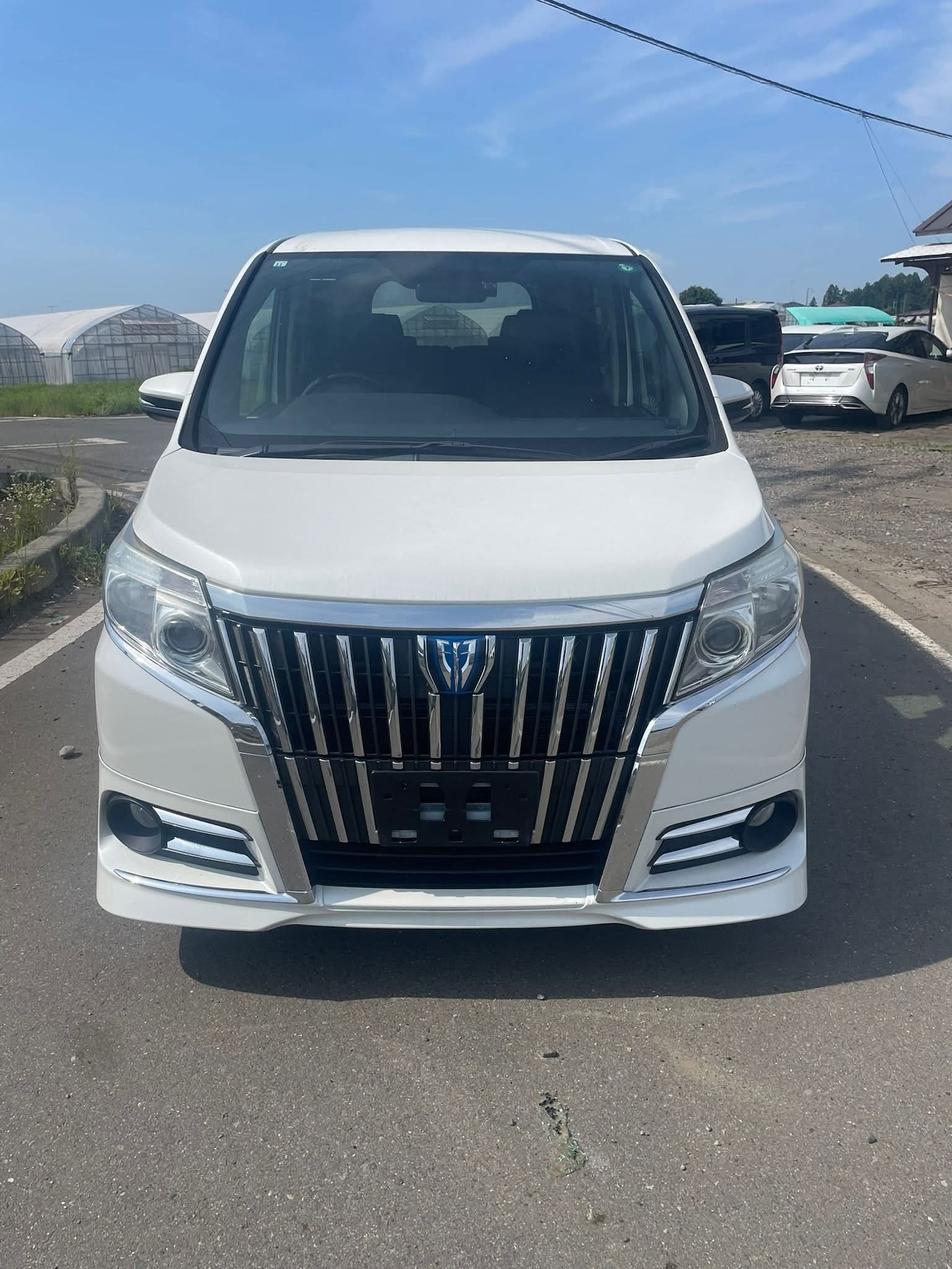 Used Toyota Other 2015 for sale - 77158728: Photo 1