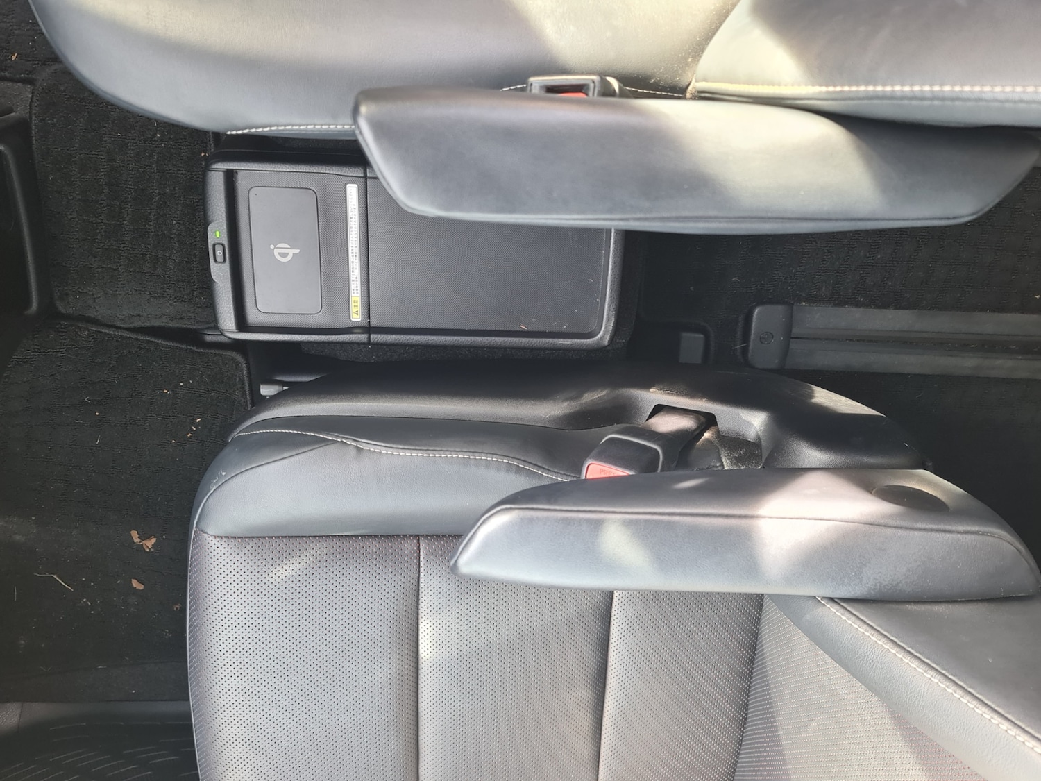 Used Toyota Noah 2015 for sale - 77158728: Photo 13