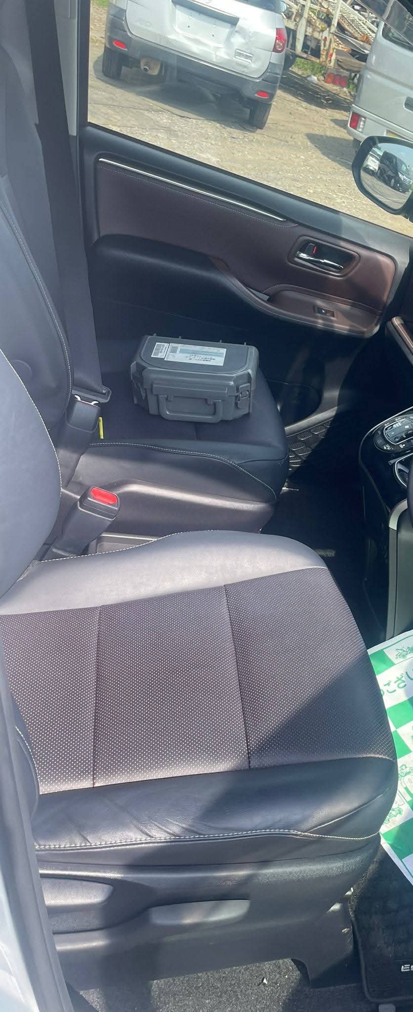 Used Toyota Other 2015 for sale - 77158728: Photo 2