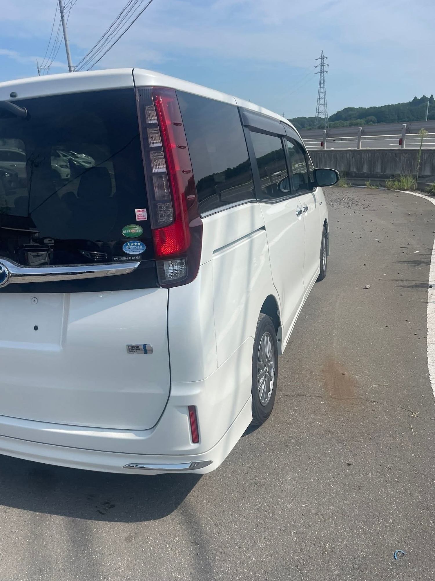 Used Toyota Other 2015 for sale - 77158728: Photo 5