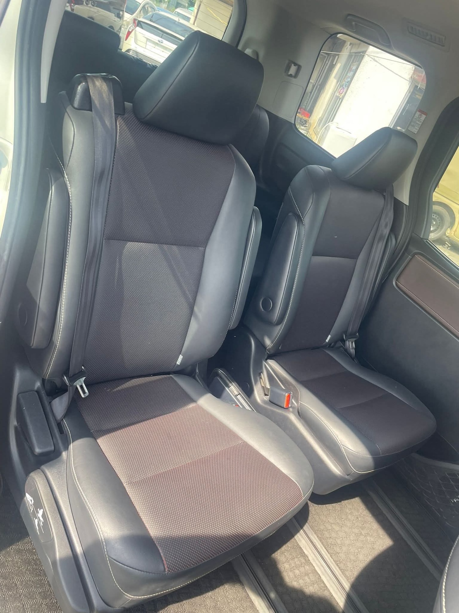 Used Toyota Other 2015 for sale - 77158728: Photo 6