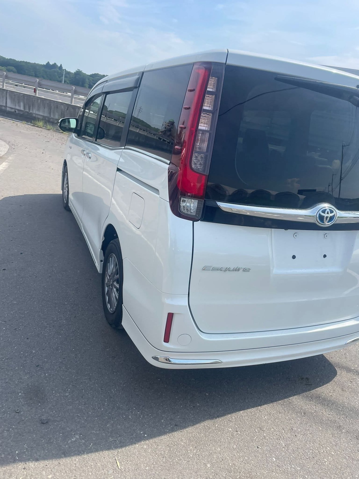 Used Toyota Other 2015 for sale - 77158728: Photo 9