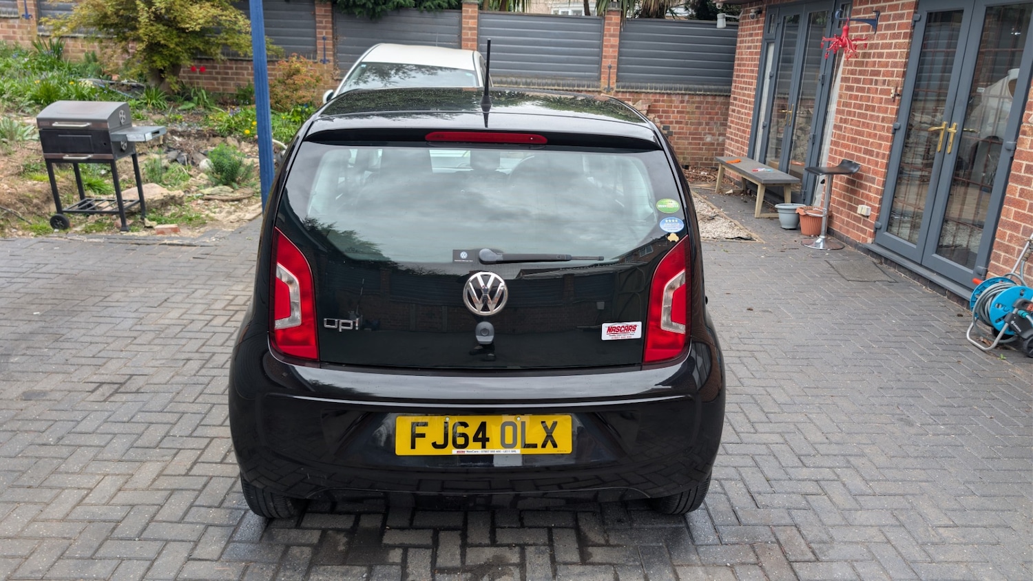 Used Volkswagen up! 2014 for sale - 78212065: Photo 11