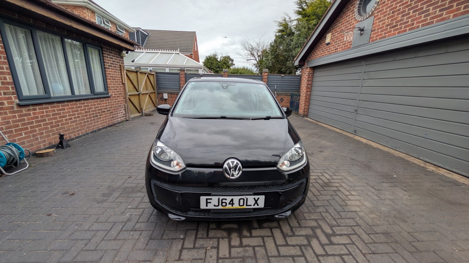 Used Volkswagen up! 2014 for sale - 78212065: Photo 12