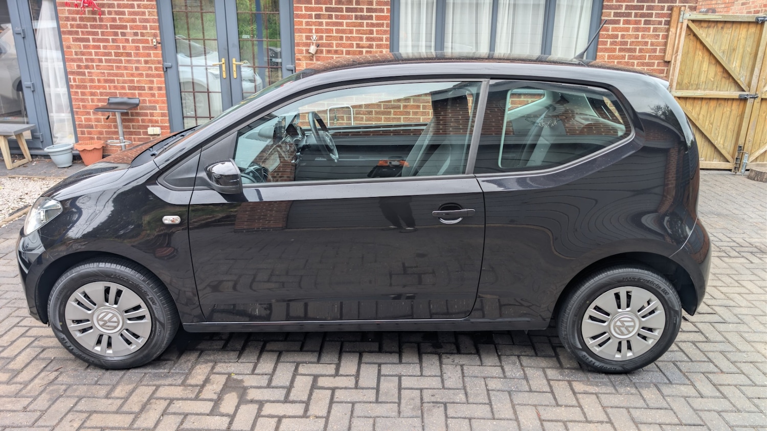 Used Volkswagen up! 2014 for sale - 78212065: Photo 13