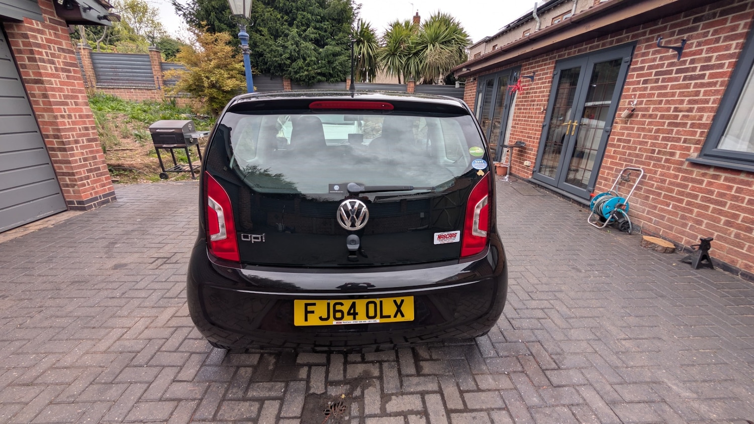 Used Volkswagen up! 2014 for sale - 78212065: Photo 15