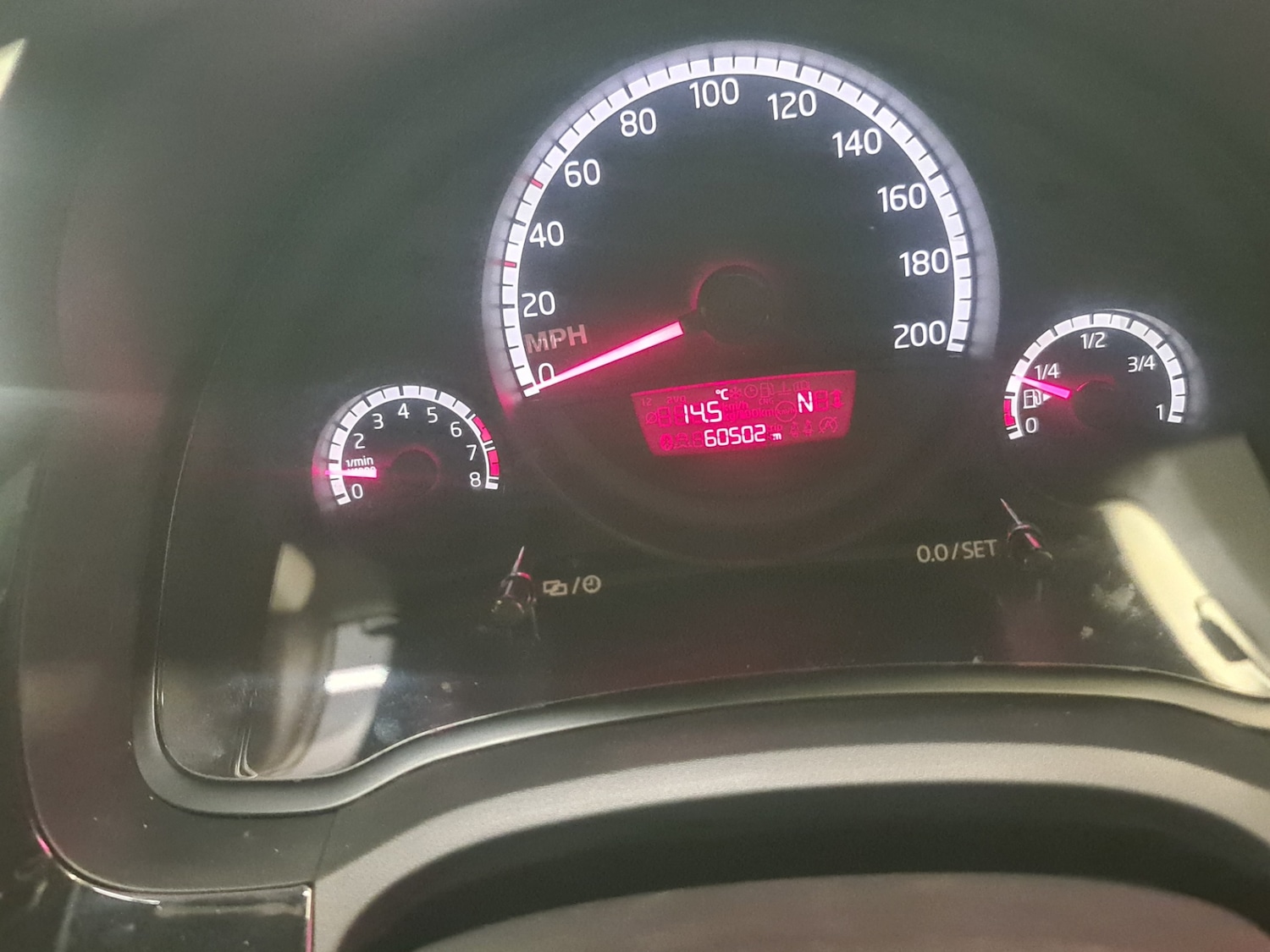 Used Volkswagen up! 2014 for sale - 78212065: Photo 17