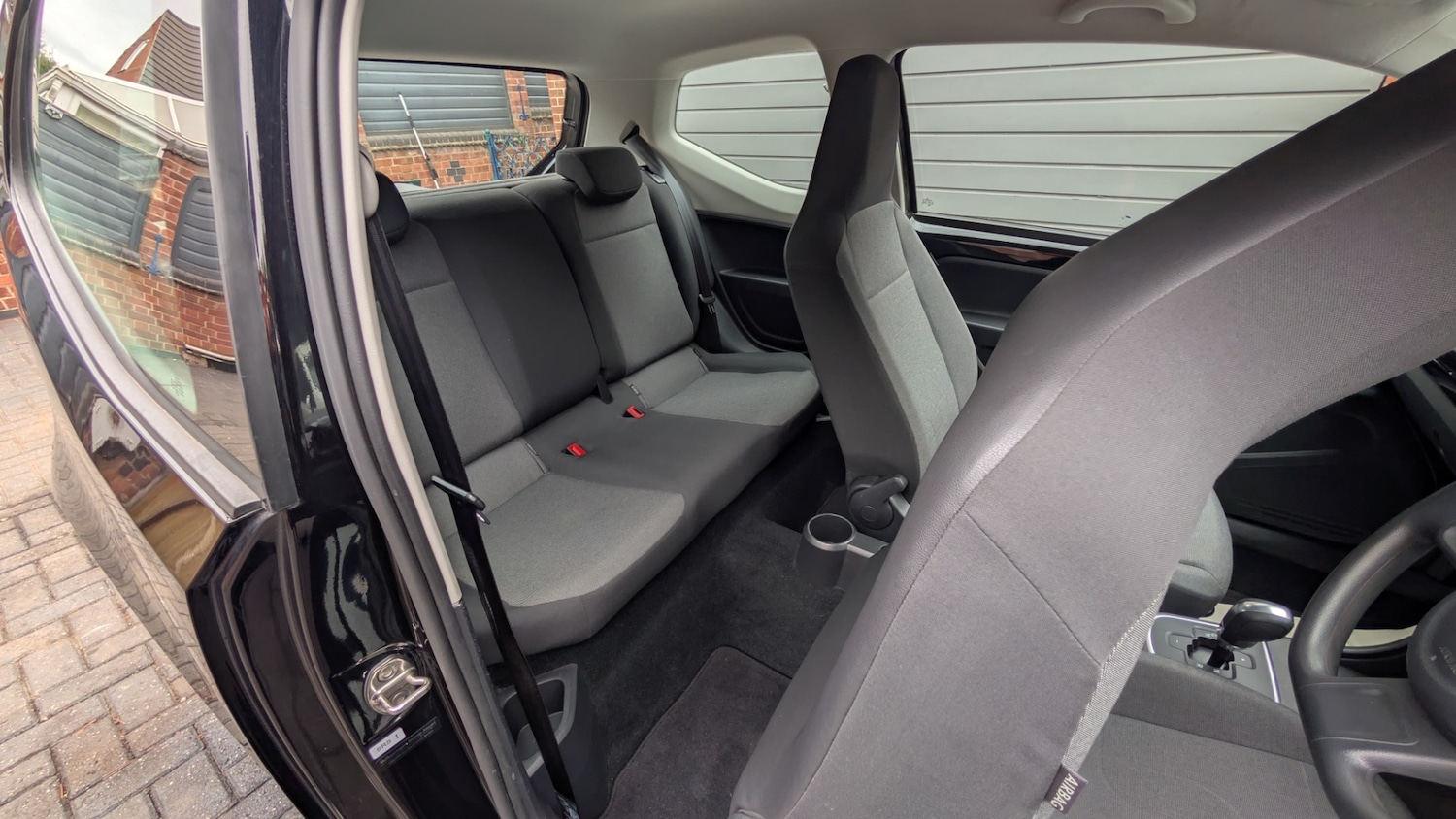 Used Volkswagen up! 2014 for sale - 78212065: Photo 4