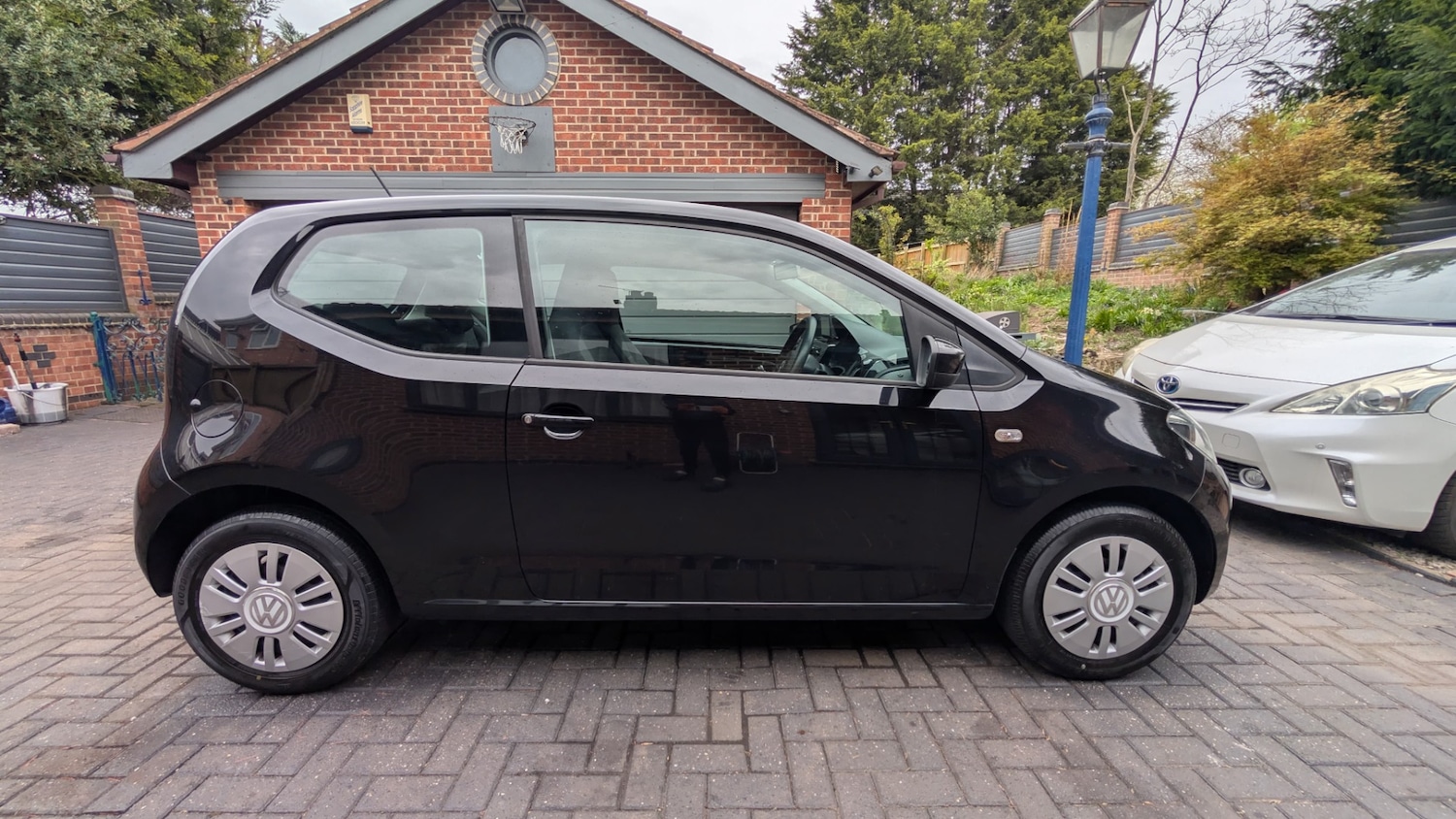 Used Volkswagen up! 2014 for sale - 78212065: Photo 6