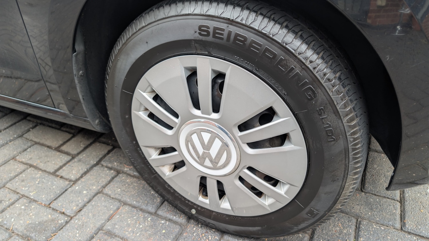 Used Volkswagen up! 2014 for sale - 78212065: Photo 7