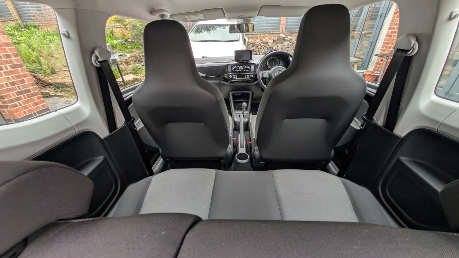 Used Volkswagen up! 2014 for sale - 78212065: Photo 8