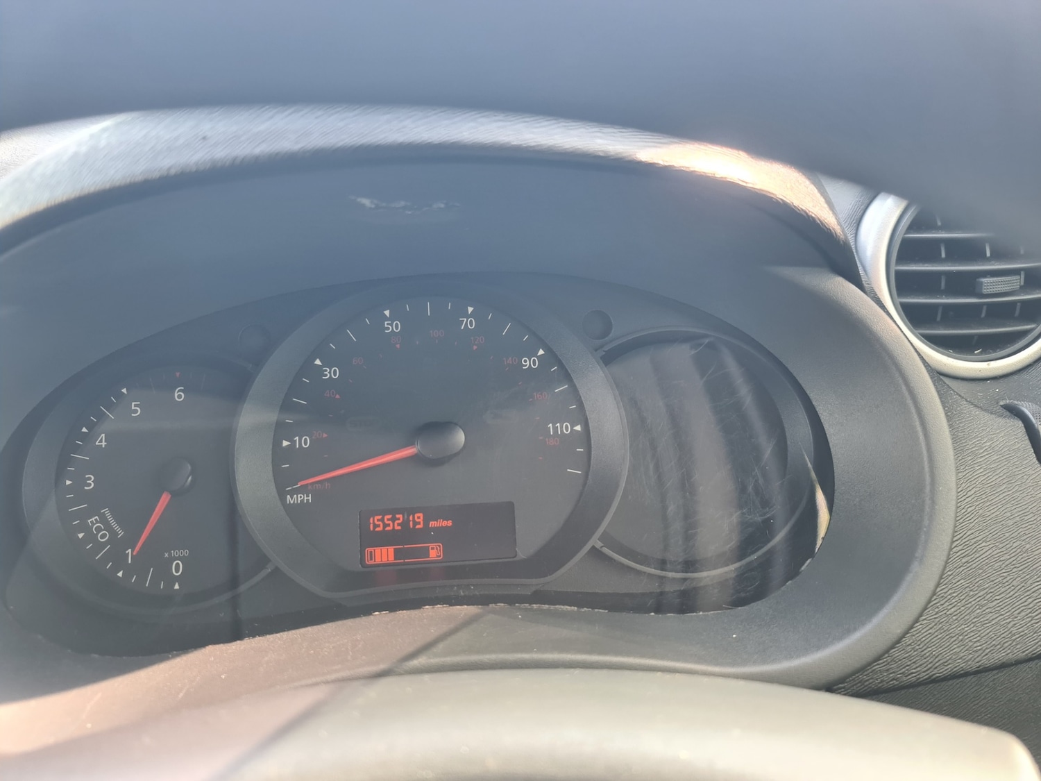 Used Renault Kangoo 2016 for sale - 76305820: Photo 17