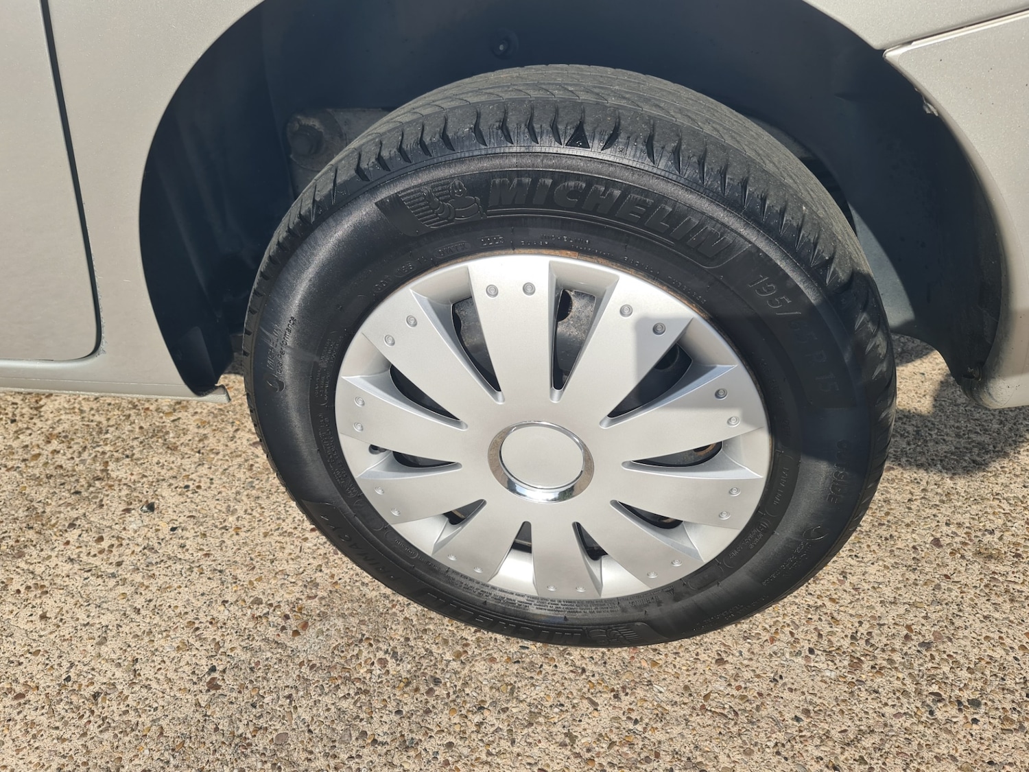 Used Renault Kangoo 2016 for sale - 76305820: Photo 23